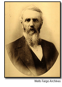 George Hearst | Guided By HistoryGuided By History